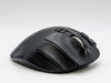 ELECOM EX-G Trackball Mouse, 2.4GHz Wireless