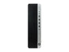 HP 800 G3-SFF Intel i7 6th Gen 16GB 512GB No Screen No W10P DVD WARRANTY
