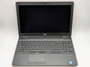 Dell Precision 3520 15