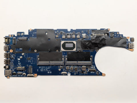 Dell Latitude 5511 Motherboard System Board 2.7GHz i7 Motherboard C33CM *READ*