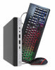 HP ProDesk 600G4 Mini PC Intel Core i5 16GB RAM 500GB SSD i5-8500T