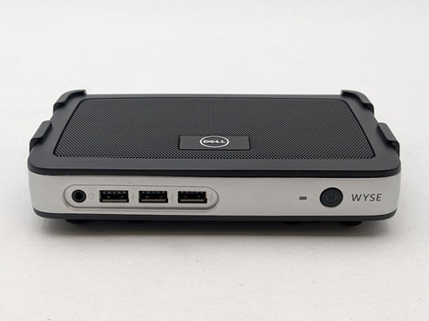 Dell Wyse 3020 Zero Client 4GB SSD 2GB Citrix HDX 3D *READ*
