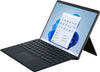 Microsoft Surface Pro 8 – 13” Touch Screen – Intel Evo Platform Core i5 – 8GB –