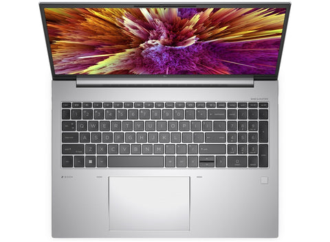 HP ZBook Firefly 16