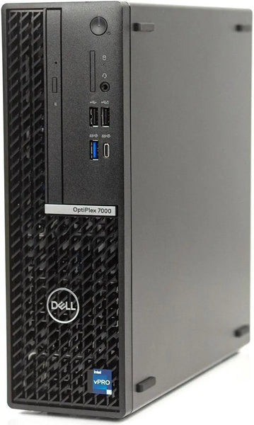 Dell Optiplex 7000 SFF Desktop Intel Hex-Core i5-12500 16GB RAM 512GB SSD W11