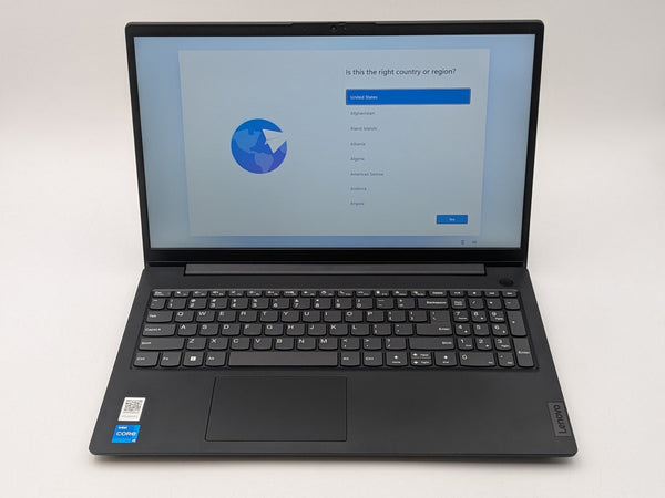 LENOVO V15 G4 4i IRU 15