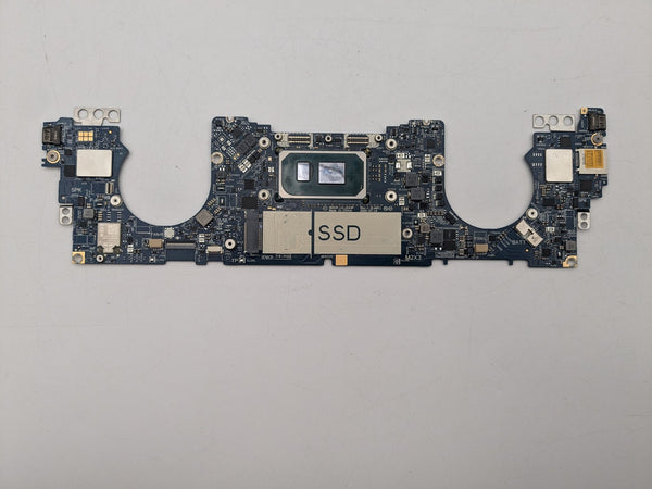 DELL XPS 13 9310 MOTHERBOARD i7 1165G7 4.7 GHz 16GB 8607K 08607K