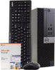 Dell Optiplex 7040 Desktop Intel i5 Gen 6 8GB RAM 512GB Solid State Drive SSD