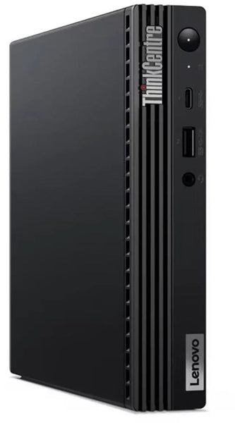 Lenovo ThinkCentre M75q Tiny Desktop Ryzen 5 PRO 5650GE 16GB RAM 256GB NVMe