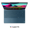 Lenovo Yoga Slim 9i 14″ Intel Ultra 7 258V 32GB 1TB SSD UHD 120hz, 14