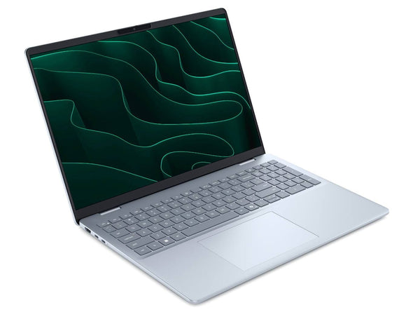 Dell 16 Plus DB16255 USEDB16255HBTSHPTQ Ice Blue, Ryzen AI 7 350, 16GB, 1TB SSD,