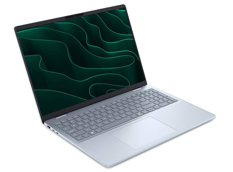 Dell 16 Plus DB16255 USEDB16255HBTSHPTQ Ice Blue, Ryzen AI 7 350, 16GB, 1TB SSD,