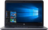 HP EliteBook 14.0 in i5-6300U 8GB RAM DDR3L 1600 W10 840 G3 500GB