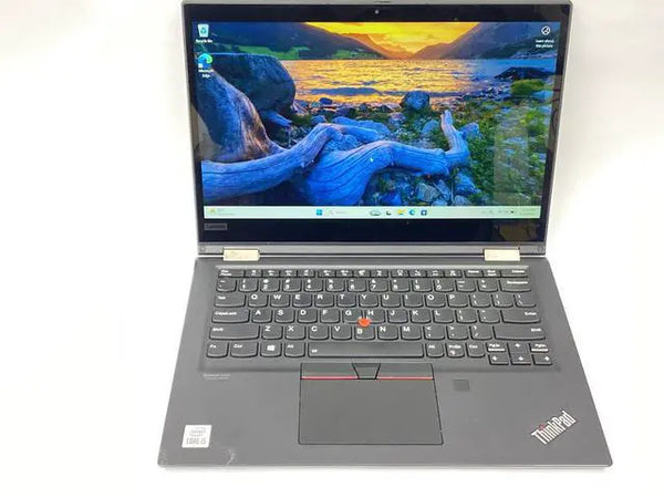 Lenovo X13 Yoga Gen 1 i5-10210U 16GB RAM 256GB SSD 14 in W11 Pro