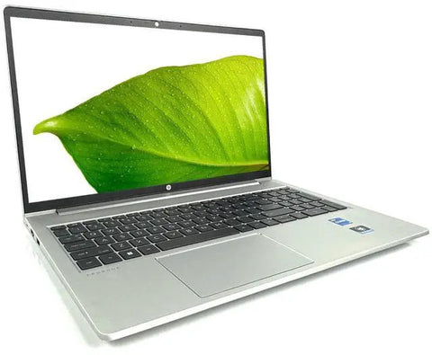 HP ProBook 450 G9 15.6 in Core i5 8GB RAM 128GB SSD M.2 W11 Pro Wty B v.WCA