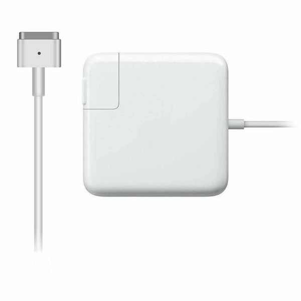 MacBook Pro Charger, AC 85W Magsafe 2 T-Tip Power Adapter Charger Replacement