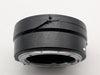 Nikon FTZ II Mount Adapter F-Mount to Z-Mount - CRACKED Housing READ