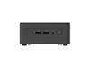 ASUS NUC 13 PRO Intel i3-1315U 1288TB SSD Black WARRANTY