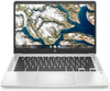 HP Chromebook 14-NA1093CL 14 in N4500 8GB RAM 128GB eMMC Very Good ChromeOS