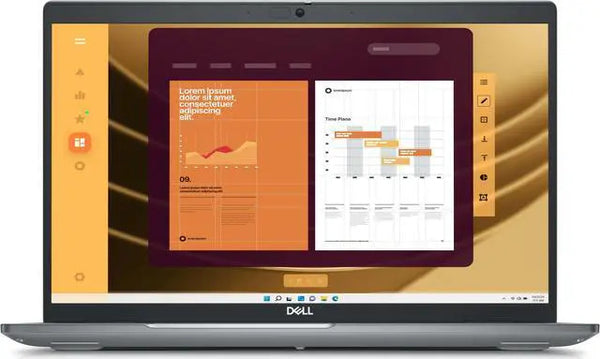 Dell Latitude 5550 2024 15.6 in FHD Core i7 1365U 256GB SSD 16GB RAM