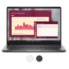 Dell Pro 14 Core Ultra 5 235U 32GB RAM 512GB SSD W11 Pro FHD Gold IPS