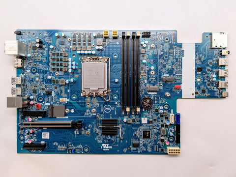 Genuine Dell XPS 8950 Desktop Motherboard 0R6PCT R6PCT **READ**