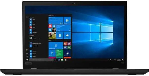 Lenovo ThinkPad T590 15.6 in Intel i7-8665U 16 GB DDR4 512GB SSD W11 Pro