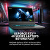 MSI THIN A15 15.6 7535HS 4050 RTX 8GB 512GB 15.6