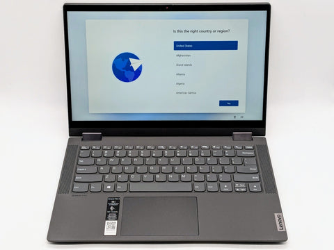 LENOVO IdeaPad Flex 5 14ARE05 2-in-1 14