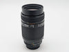 Nikon AF Nikkor 70-210mm 1:4-5.6 Lens