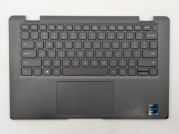 Dell Latitude 7420 Palmrest Touchpad Assembly RYYMK