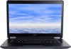 DELL 14.0 in i5-5300U 4GB RAM 120GB SSD W10 Home E7450