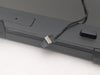 DELL LATITUDE 5414 RUGGED LCD ASSEMBLY W/PDB Non Touch Screen Y2NWM *READ*