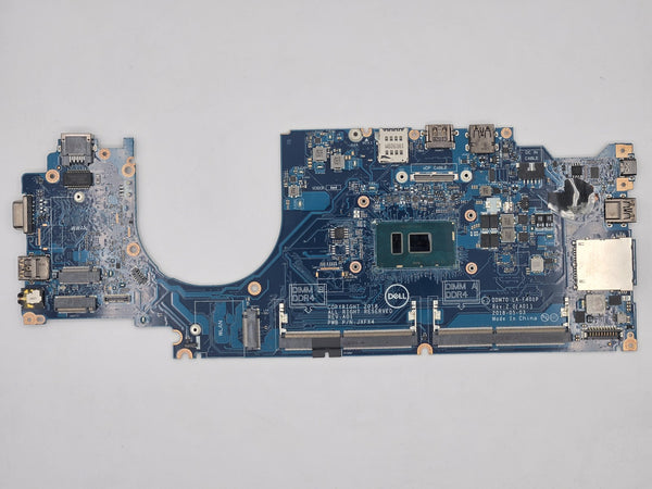Dell Latitude 5490 Intel Core i5-7300U DDR4 Motherboard 8DT9H