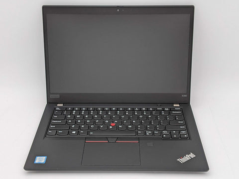 LENOVO ThinkPad X390 20Q1 13