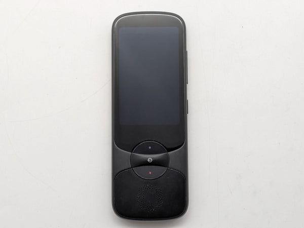IFLYTEK Multi-Language Translator Easytrans 3.0 - FAST FREE SHIPPING