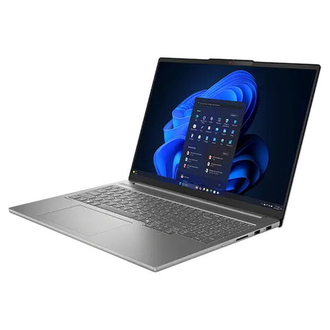 Lenovo IdeaPad Pro 5i 16” Intel Ultra 7 255H 16GB 1TB SSD HD 120hz, 16