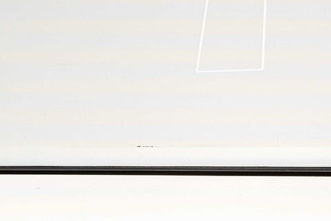 7YGDK D42V5 Alienware 17.3 FHD 165Hz LCD Assembly X17 R1 R2 White C GRADE -MARKS