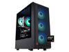 CLX SET 5060 Ti RTX 2TB No Screen No White WARRANTY