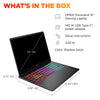 HP OMEN Transcend 14 285H 5070 RTX 32GB 1024GB 14