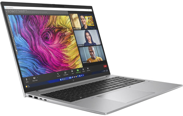 HP ZBook Firefly Z11, Core Ultra 7 155U, 32GB, 512GB SSD, 16.0 Ultra 7 155U Inte
