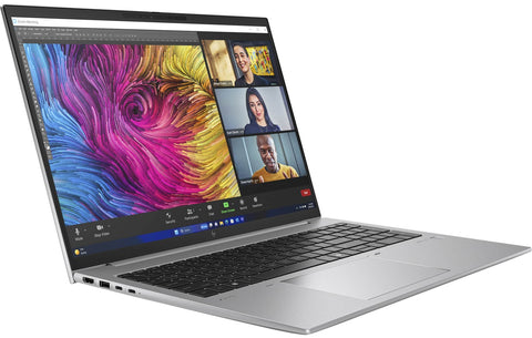 HP ZBook Firefly Z11, Core Ultra 7 155U, 32GB, 512GB SSD, 16.0 Ultra 7 155U Inte