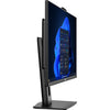 MSI PRO AP272P 14M All-in-One Black 20-Core: 2.1 to 5.4 GHz Performance 8s1.5 to