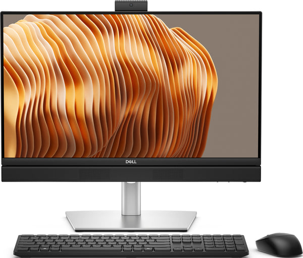 Dell Pro 24 All-in-One Plus Multi-Touch Intel Ultra 5 245 Intel 16GB 512GB 23.8