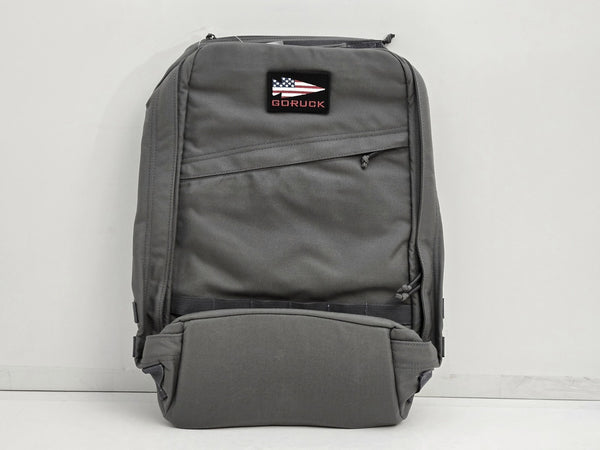 Goruck GR1 Cordura Backpanel 1000D Size 26L - Wolf