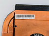 CPU Cooling Fan & Heatsink for ThinkPad X1 Carbon Gen5 5th Gen6 6th 00UR984