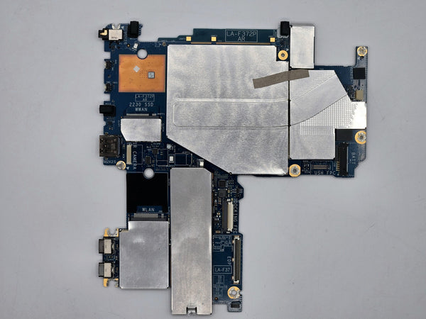 GENUINE 3VWJK 03VWJK OEM Dell Latitude 5290 2-in-1 I7-8650U 16GB Motherboard
