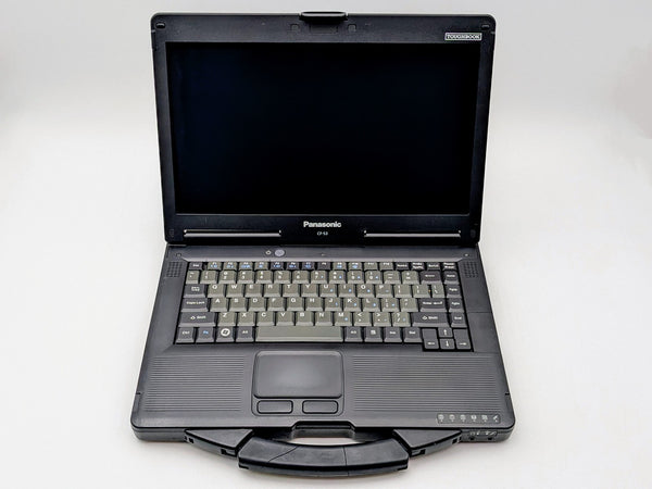 Panasonic Toughbook CF-53 14