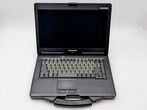 Panasonic Toughbook CF-53 14