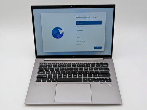 HP ZBook Firefly G11 A 14